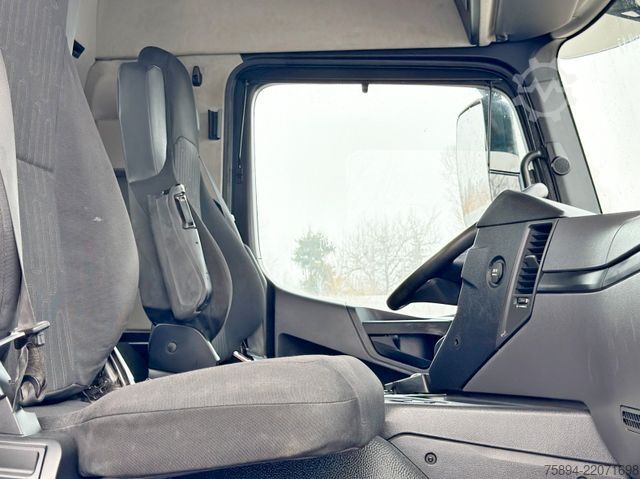 Самосвален камион MERCEDES-BENZ AROCS 4145* KIPPER / 8x6