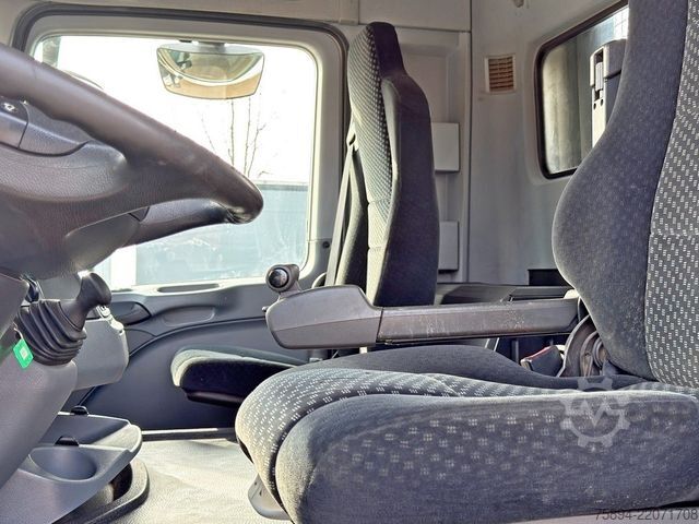 Macara montată pe camion MERCEDES-BENZ ACTROS 2641 * HIAB 322 EP-3 HIPRO+FUNK / 6x4