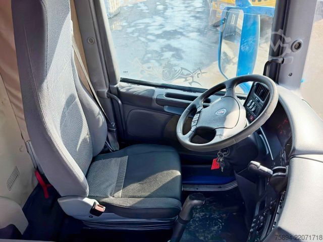 شاحنة قلابة SCANIA R 420 * Kipper * TOPZUSTAND / 8x4