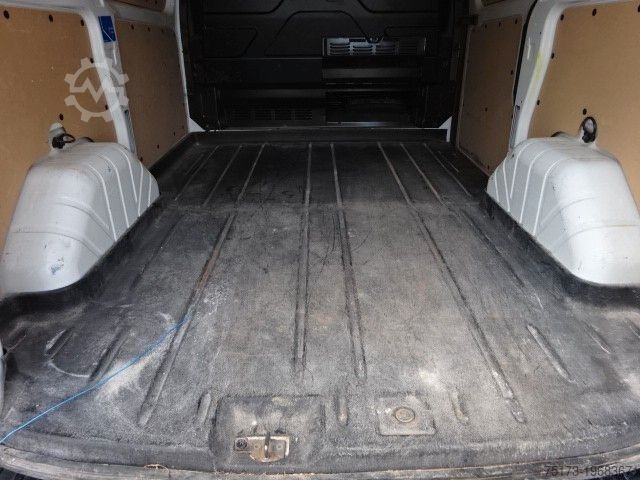 Furgon blaszak FORD Transit Custom Kasten 300 L1H1 Trend 130PS Klima