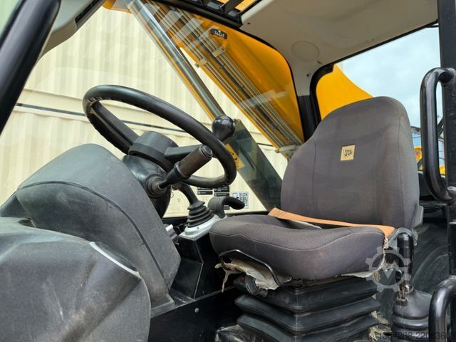 інше JCB 540-170 / 2021 BJ / 2.028 H