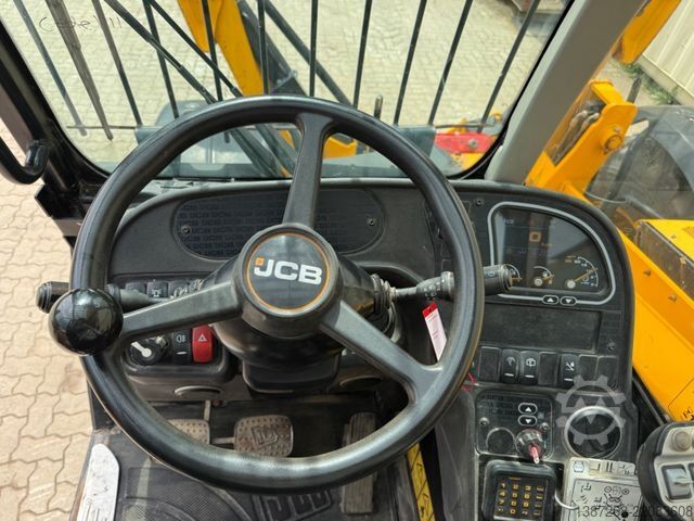 інше JCB 540-170 / 2021 BJ / 2.028 H