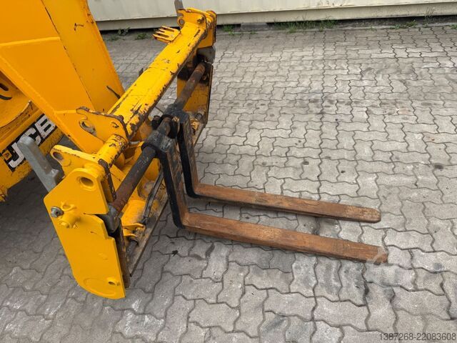 інше JCB 540-170 / 2021 BJ / 2.028 H