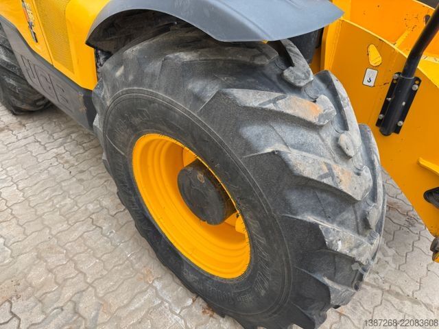 інше JCB 540-170 / 2021 BJ / 2.028 H