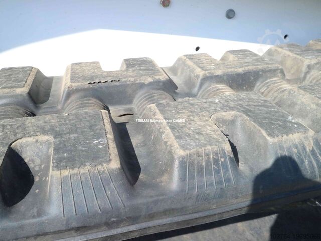 Ładowarka gąsienicowa Bobcat T450