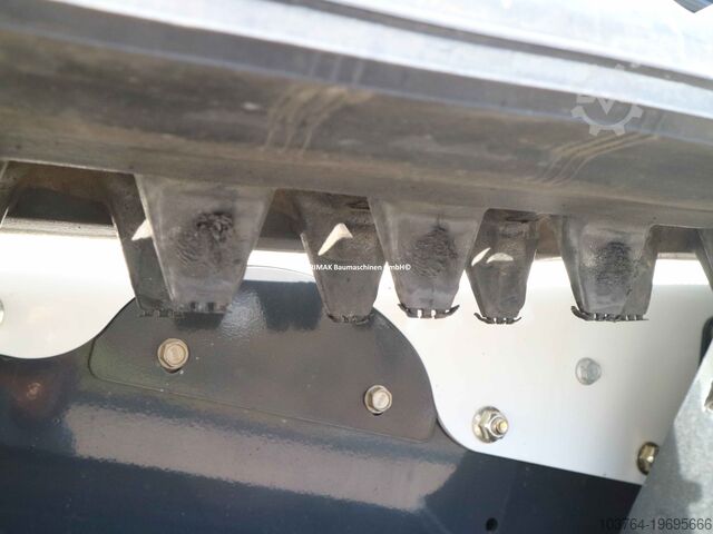 Ładowarka gąsienicowa Bobcat T450