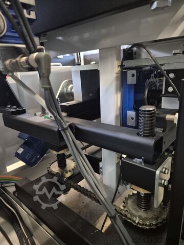 Shrinking equipment Minipack-Torre Pratika 56 MPE