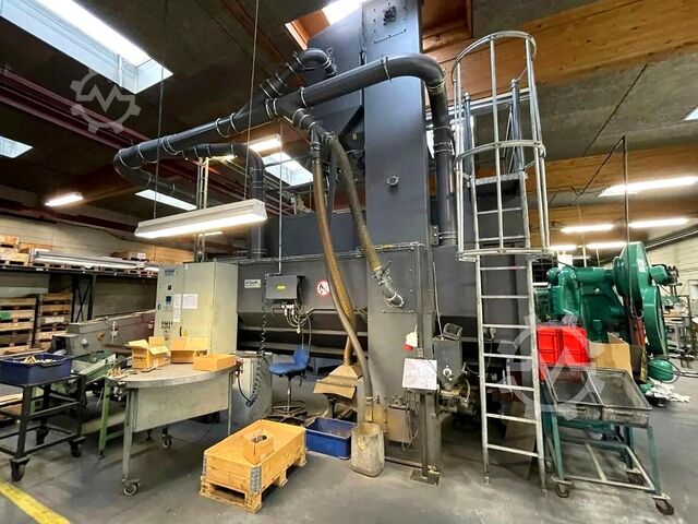  Rösler RMBD 400/4