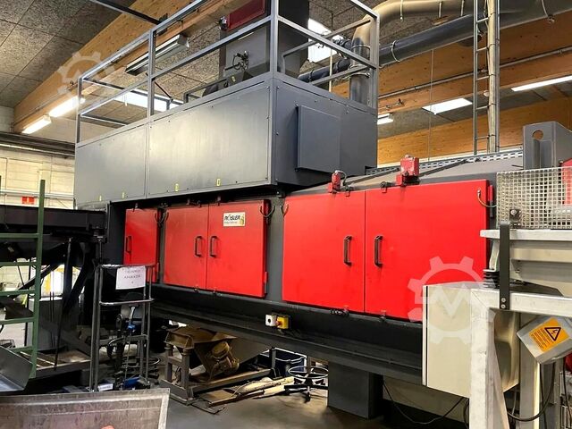  Rösler RMBD 400/4