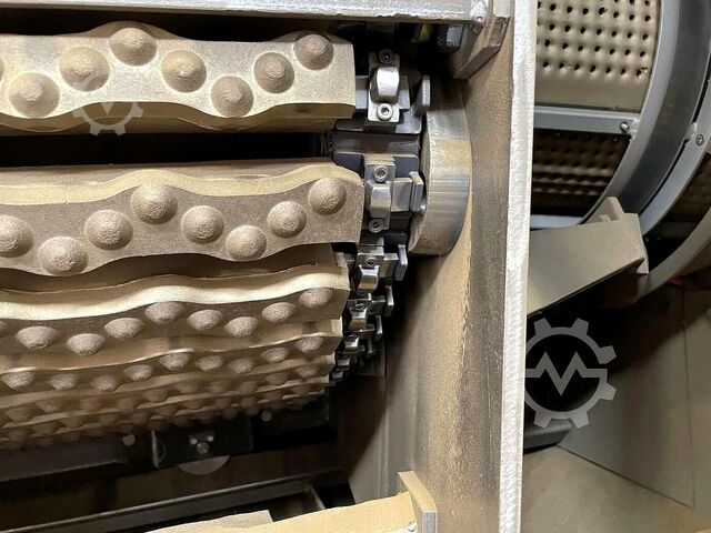  Rösler RMBD 400/4