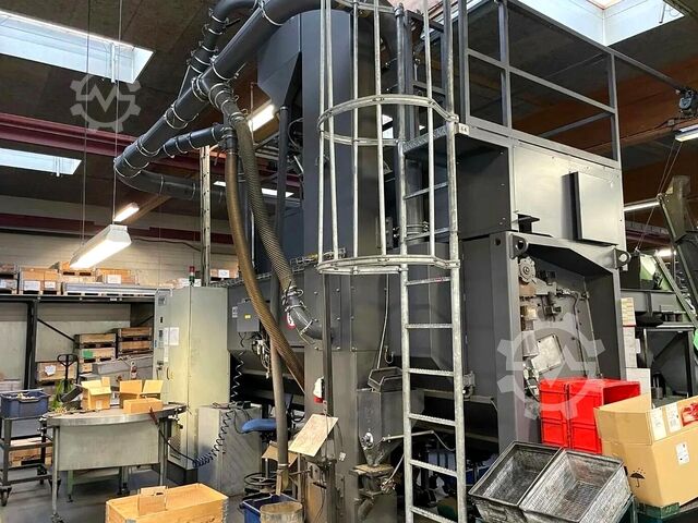  Rösler RMBD 400/4