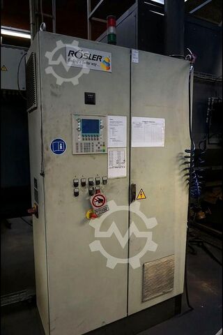  Rösler RMBD 400/4