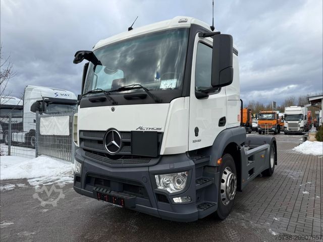 Tractor estándar MERCEDES-BENZ Actros 1846 LS ADR GEFAHRGUT/ClassicSpace/EURO6D