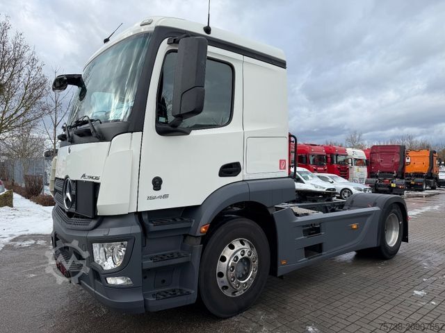 Tractor estándar MERCEDES-BENZ Actros 1846 LS ADR GEFAHRGUT/ClassicSpace/EURO6D