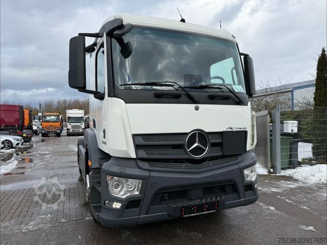 Tractor estándar MERCEDES-BENZ Actros 1846 LS ADR GEFAHRGUT/ClassicSpace/EURO6D