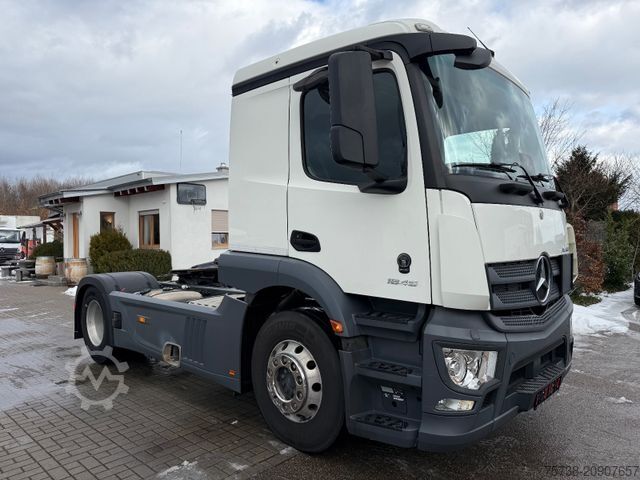 Tractor estándar MERCEDES-BENZ Actros 1846 LS ADR GEFAHRGUT/ClassicSpace/EURO6D