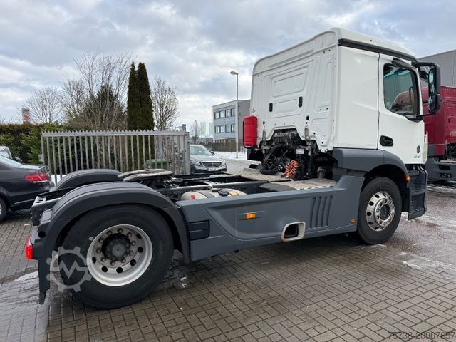 Tractor estándar MERCEDES-BENZ Actros 1846 LS ADR GEFAHRGUT/ClassicSpace/EURO6D