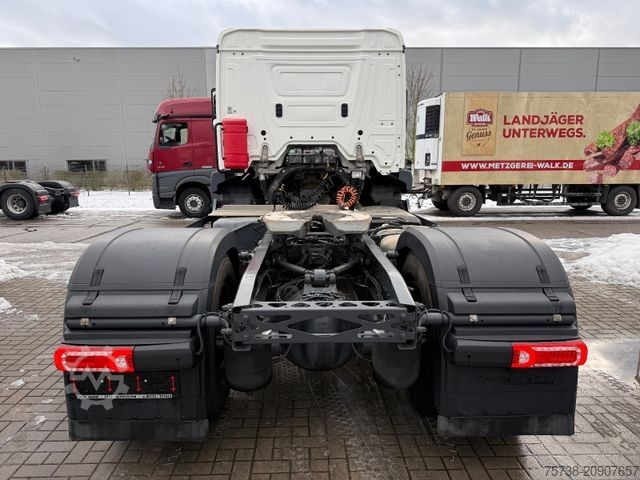 Tractor estándar MERCEDES-BENZ Actros 1846 LS ADR GEFAHRGUT/ClassicSpace/EURO6D