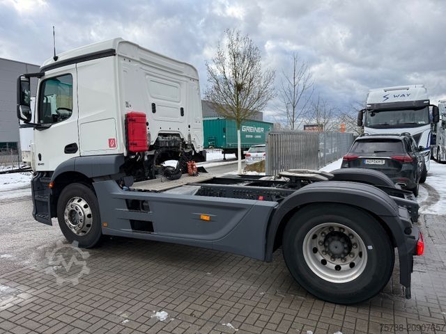 Tractor estándar MERCEDES-BENZ Actros 1846 LS ADR GEFAHRGUT/ClassicSpace/EURO6D