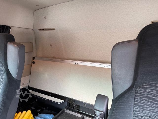 Tractor estándar MERCEDES-BENZ Actros 1846 LS ADR GEFAHRGUT/ClassicSpace/EURO6D