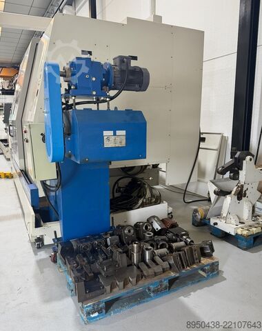 DOOSAN Puma 600M
