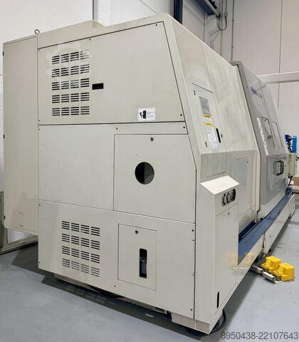  DOOSAN Puma 600M