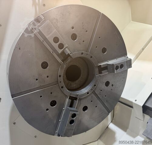  DOOSAN Puma 600M
