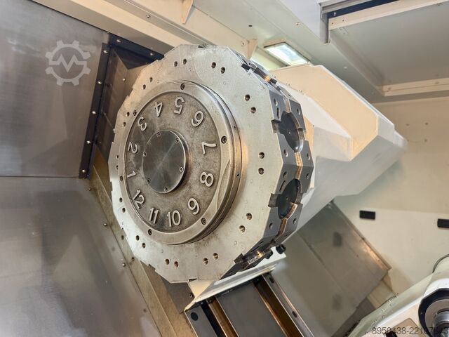  DOOSAN Puma 600M