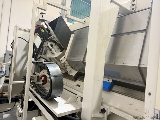  DOOSAN Puma 600M