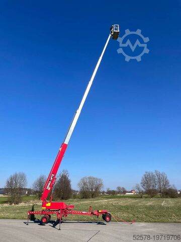 Nostolava Denka-Lift DL 28 N
