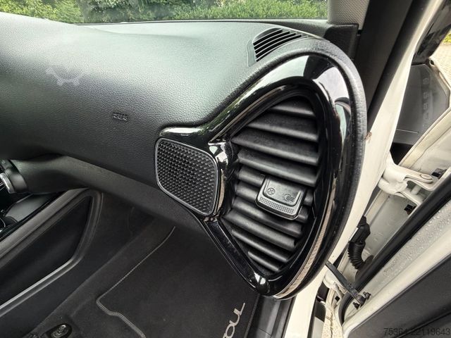 Furgoneta KIA Soul e-Soul DynamicLine 64 kWh LED Navi Kamera