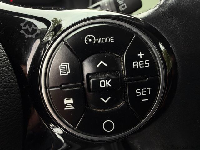 Furgoneta KIA Soul e-Soul DynamicLine 64 kWh LED Navi Kamera
