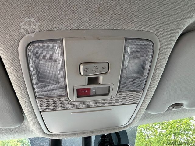 Furgoneta KIA Soul e-Soul DynamicLine 64 kWh LED Navi Kamera