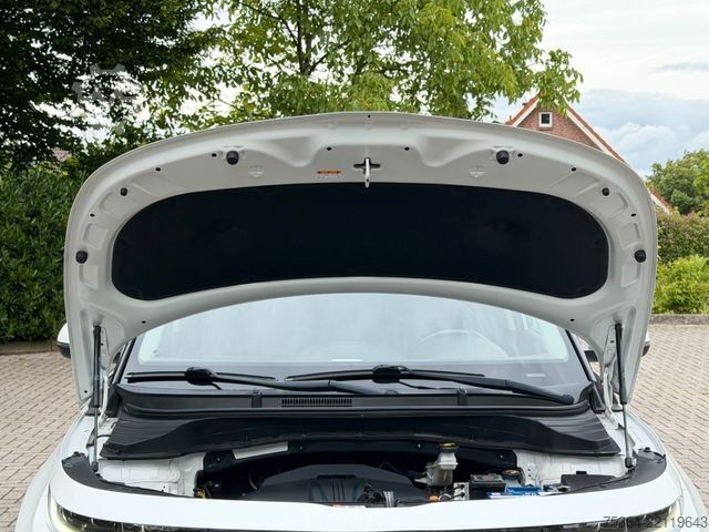 Furgoneta KIA Soul e-Soul DynamicLine 64 kWh LED Navi Kamera