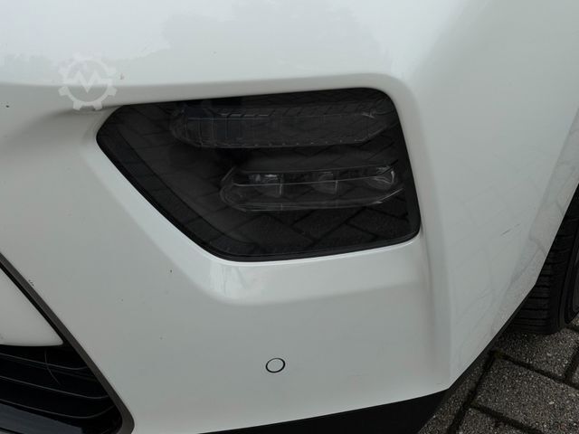 Furgoneta KIA Soul e-Soul DynamicLine 64 kWh LED Navi Kamera
