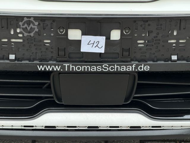 Furgoneta KIA Soul e-Soul DynamicLine 64 kWh LED Navi Kamera