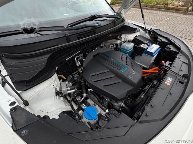 Furgoneta KIA Soul e-Soul DynamicLine 64 kWh LED Navi Kamera