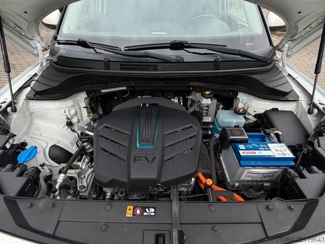 Furgoneta KIA Soul e-Soul DynamicLine 64 kWh LED Navi Kamera