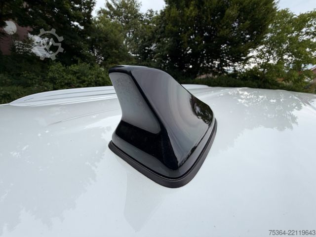 Furgoneta KIA Soul e-Soul DynamicLine 64 kWh LED Navi Kamera