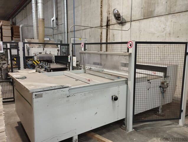 Linja e lidhjes së gishtit GreCon Ultra TT