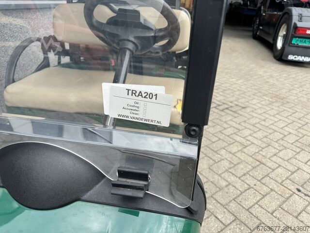EZGO RXV Golfkar Električni 4 sedišta 2019 Uključuje punjač EZ-GO RXV Golfkar Golfcar Elektrisch 4 Zits 2019 Inc Lader