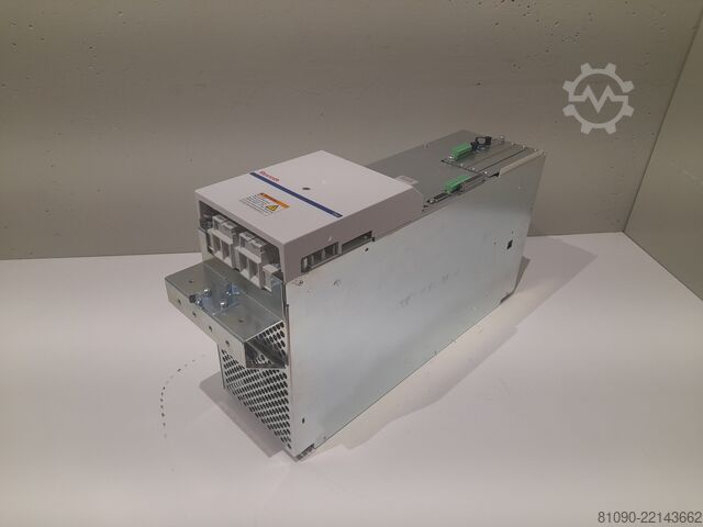 DRIVE CONTROLLER  REXROTH HDS04,2-W200N REXROTH HDS04,2-W200N