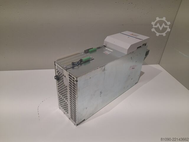 DRIVE CONTROLLER  REXROTH HDS04,2-W200N REXROTH HDS04,2-W200N