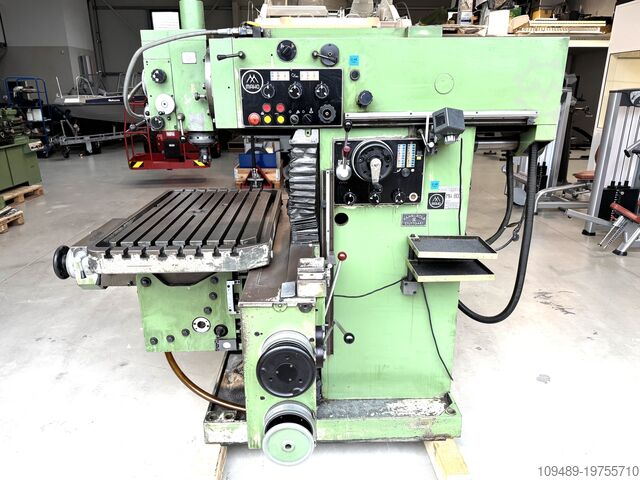 Glodalica MAHO MH 800