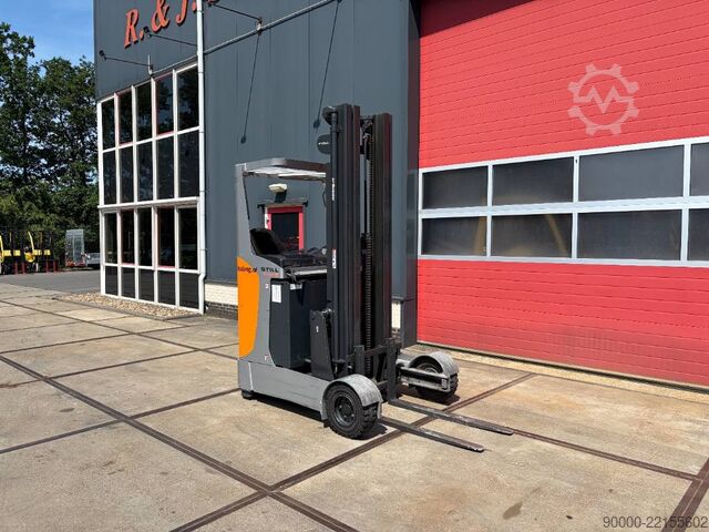 Reachtruck Still FM-X 14 SE