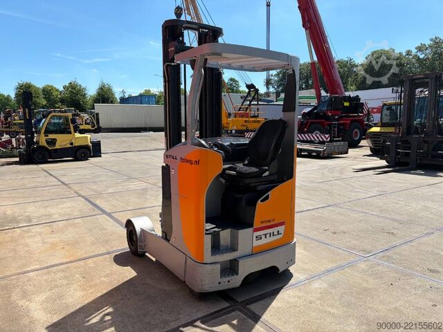 Reachtruck Still FM-X 14 SE
