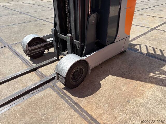 Reachtruck Still FM-X 14 SE