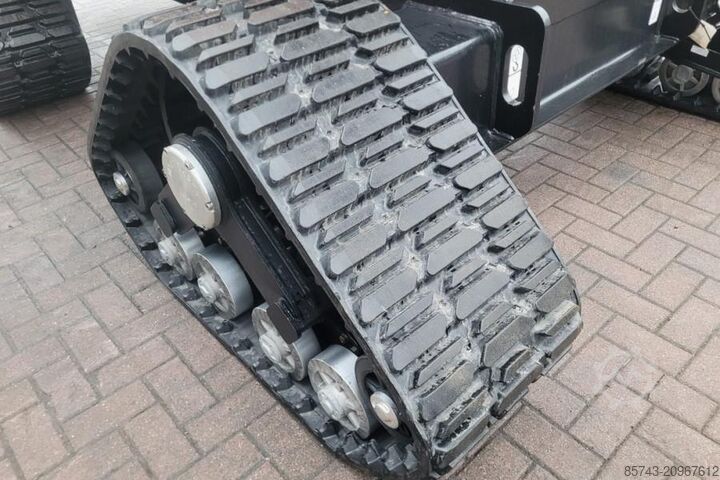 Platforma telescopică JLG 660SJ Quad Tracks Also Available For Rent, New, Di