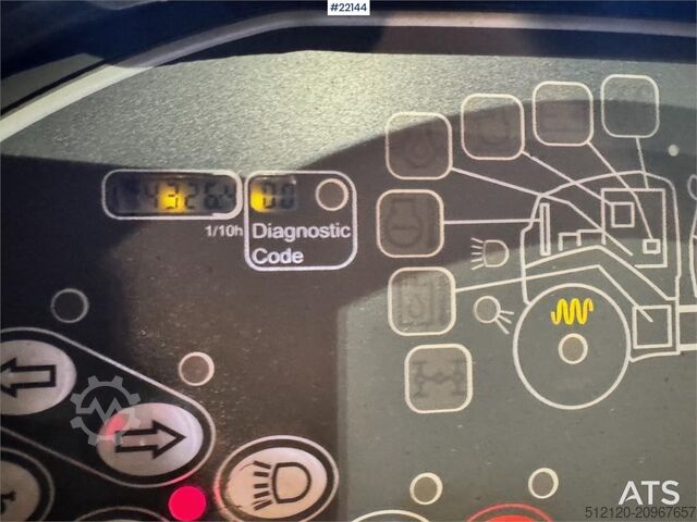 валяк Hamm HD10C roller WATCH VIDEO