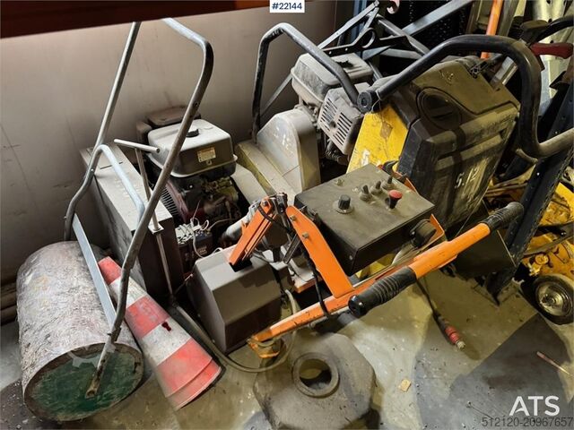 валяк Hamm HD10C roller WATCH VIDEO